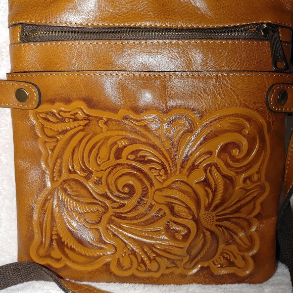 Patricia nash handbag - Picture 10 of 11